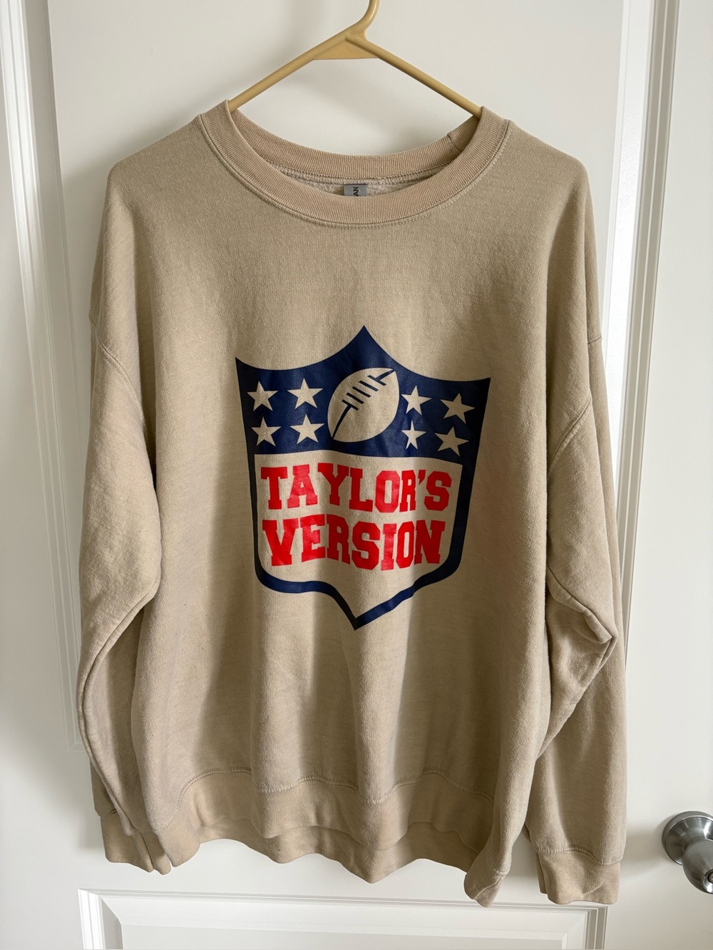 “Taylor’s Version” Sweatshirt